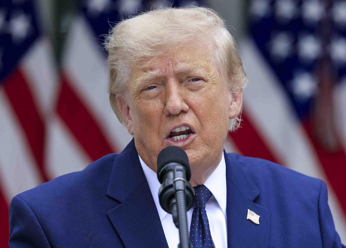 Trump ad Ankara: "L'Italia ci ha voltato le spalle. Meloni mi piace, ma non c'è stata per noi"