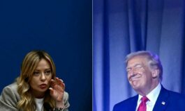 Trump ancora allattacco di Meloni lanalisi E prova del risentimento verso gli alleati Nato 265x160