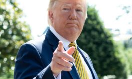 Trump boom di ricavi dalle criptovalute oltre 1 miliardo di dollari in un anno 265x160