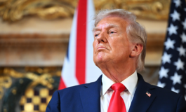Trump e laccordo con lArabia Saudita e rebus Israele cosi lintesa vacilla 265x160