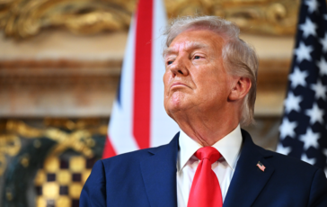 Trump e laccordo con lArabia Saudita e rebus Israele cosi lintesa vacilla 364x230