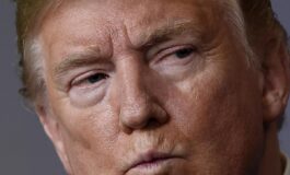 Trump piu ricco con le criptovalute ma molti suoi fan sono in rosso lanalisi del Wall Street Journal 265x160