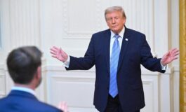 Trump rilancia sospetti su voto Cina interferi. Ma le carte non provano manipolazioni 265x160