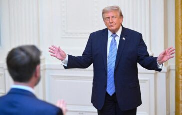 Trump rilancia sospetti su voto Cina interferi. Ma le carte non provano manipolazioni 364x230