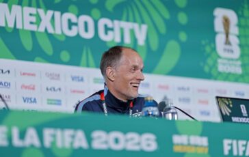 Tuchel Non useremo Viagra per adattarci allaltitudine 364x230