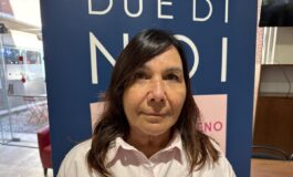 Tumore seno metastatico Punzo Europa Donna Fare squadra per accesso equo a cure 265x160
