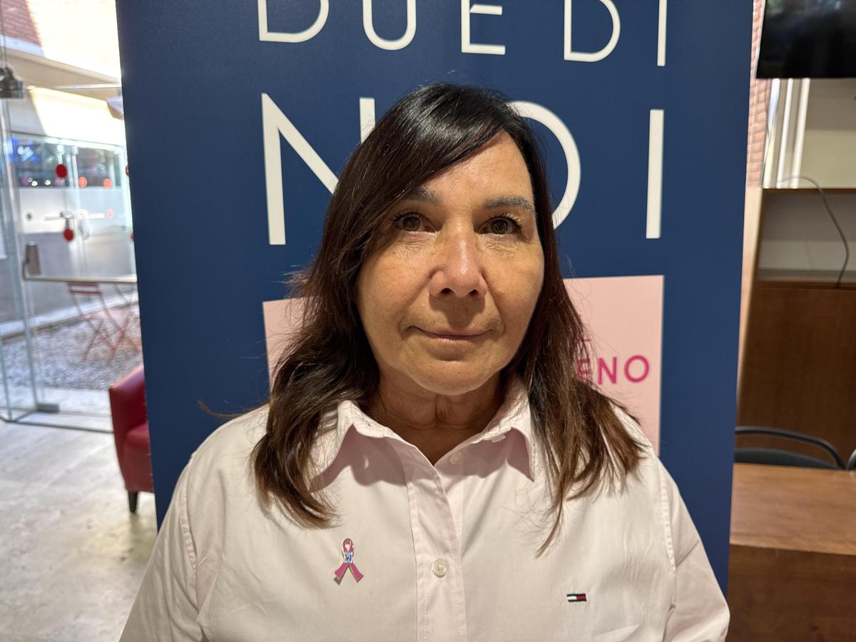 Tumore seno metastatico, Punzo (Europa Donna): "Fare squadra per accesso equo a cure"