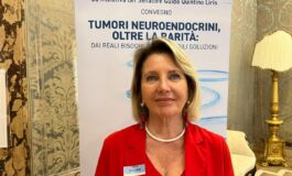Tumori Colao Css Per neuroendocrini occorrono informazione e formazione 265x160