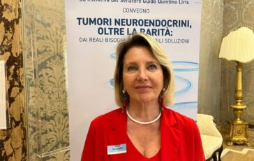Tumori Colao Css Per neuroendocrini occorrono informazione e formazione 364x230