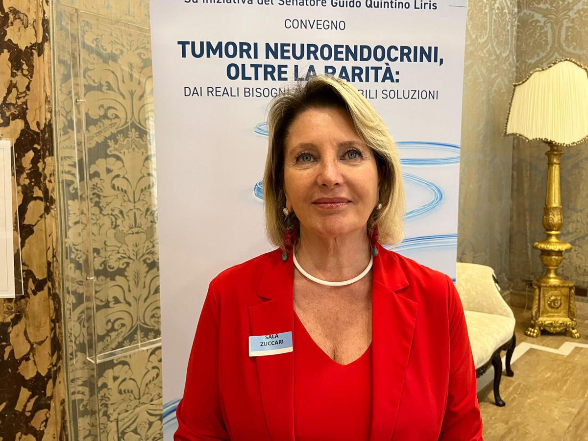 Tumori, Colao (Css): "Per neuroendocrini occorrono informazione e formazione"
