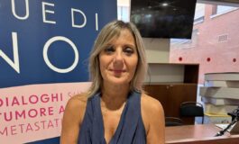 Tumori Fabi Gemelli Sacituzumab govitecan ritarda ripresa cancro seno metastatico 265x160