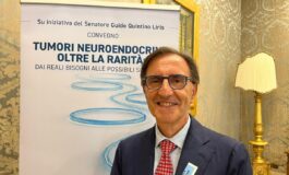 Tumori Fazio Ieo In neuroendocrini attivare percorso cura al primo sospetto 265x160