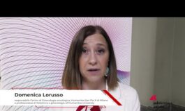 Tumori Lorusso Humanitas San Pio X ‘anticorpo bispecifico per cancro ovarico in linee guida 265x160