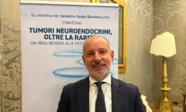Tumori Panzuto Net Center Ce consapevolezza su neuroendocrini manca integrazione tra centri 265x160