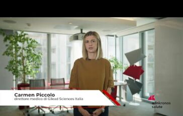 Tumori Piccolo Gilead ‘la sfida di innovare piu di 30 studi in 100 centri italiani 364x230