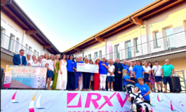 Tumori Regata per la Vita 2026 raccolti fondi per loncologia marchigiana 265x160