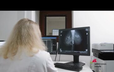 Tumori a Milano il punto su test genomici e percorsi di cura nel carcinoma mammario 364x230