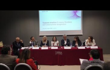 Tumori cancro ovarico disponibile nuova terapia dopo 10 anni senza novita 364x230