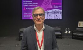 Tumori oncologo Pruneri Test genomici aiuto diagnostico e prognostico cancro seno 265x160