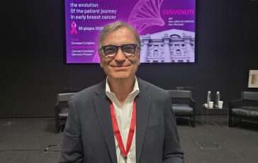 Tumori oncologo Pruneri Test genomici aiuto diagnostico e prognostico cancro seno 364x230