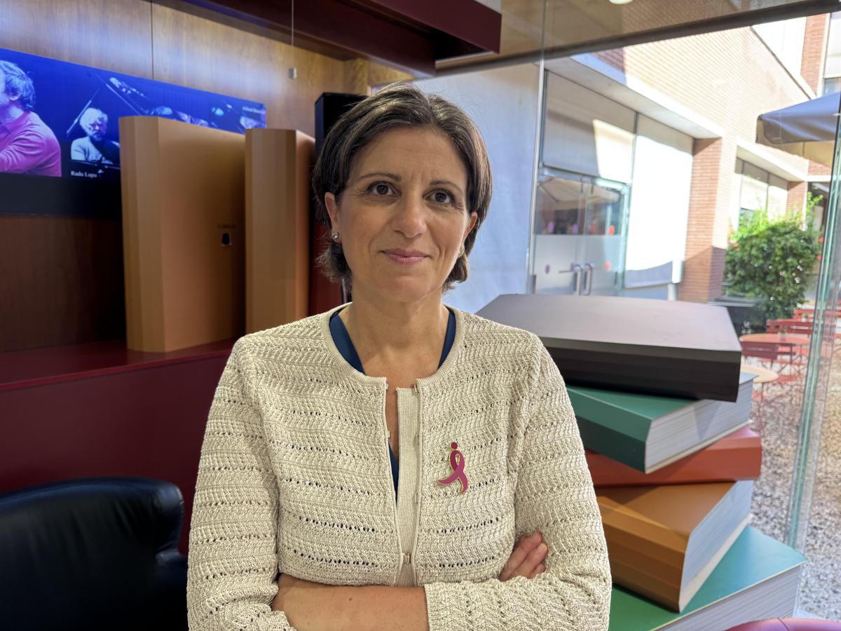 Tumori seno metastatico, Di Leone (Komen Italia): "Non più sinonimo di malattia terminale"