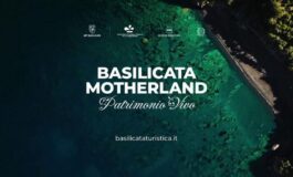 Turismo Basilicata si aggiudica migliore campagna di promozione territoriale estate 2026 265x160