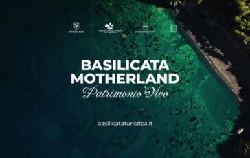 Turismo Basilicata si aggiudica migliore campagna di promozione territoriale estate 2026 364x230
