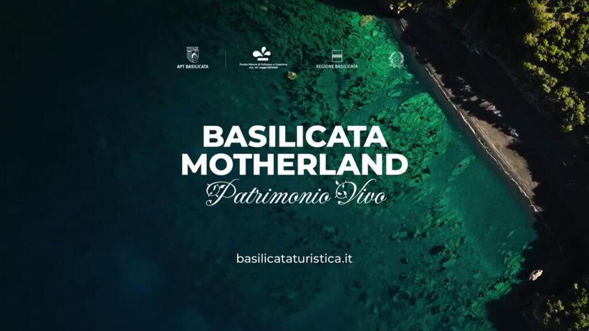 Turismo, Basilicata si aggiudica migliore campagna di promozione territoriale estate 2026