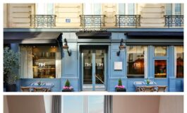 Turismo Boudrand Minor Hotels Il brand NH si rafforza in Francia nelle nuove strutture innovazione ed esperienze 265x160