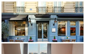 Turismo Boudrand Minor Hotels Il brand NH si rafforza in Francia nelle nuove strutture innovazione ed esperienze 364x230