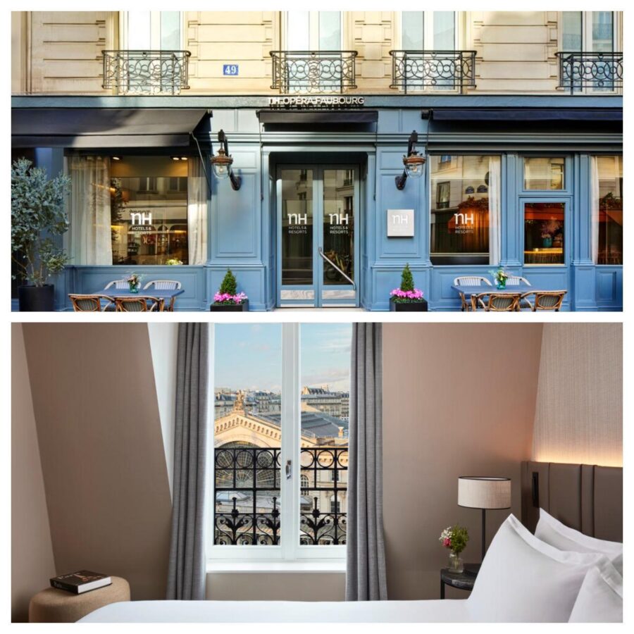 Turismo, Boudrand (Minor Hotels): "Il brand NH si rafforza in Francia, nelle nuove strutture innovazione ed esperienze"