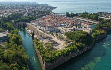 Turismo Debellini TH Group Obiettivo 500 mln di fatturato entro il triennio 2027 2029 364x230