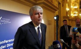 Turismo Mazzi Con Italia 2027 primo grande progetto internazionalizzazione musica italiana 265x160