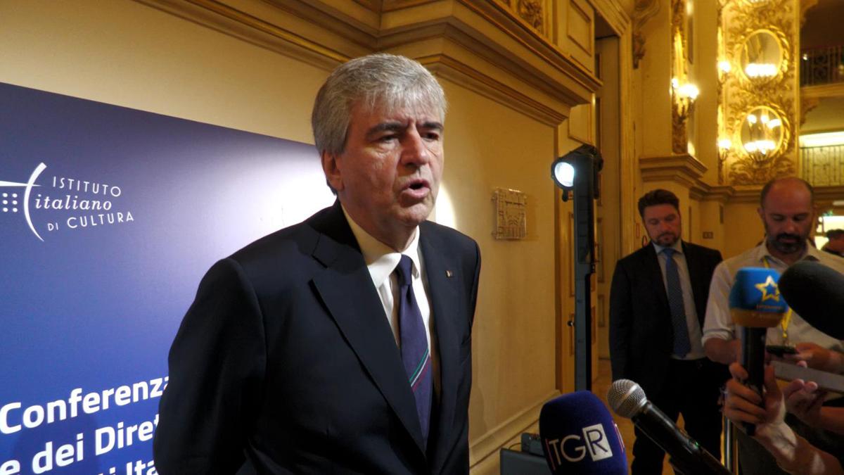 Turismo, Mazzi: "Con 'Italia 2027' primo grande progetto internazionalizzazione musica italiana"