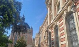 Turismo Tolosa dal trentennale Unesco del Canal du Midi ai nuovi musei la Ville rose e sempre piu green e pionieristica 265x160