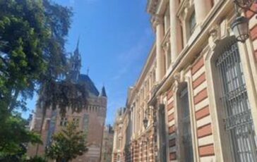 Turismo Tolosa dal trentennale Unesco del Canal du Midi ai nuovi musei la Ville rose e sempre piu green e pionieristica 364x230