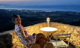 Turismo da Parma alla Calabria per amore dello Ionio la storia dellhost Monica 265x160