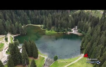 Turismo sostenibile il Lago dei Caprioli punta sulla mobilita green 364x230