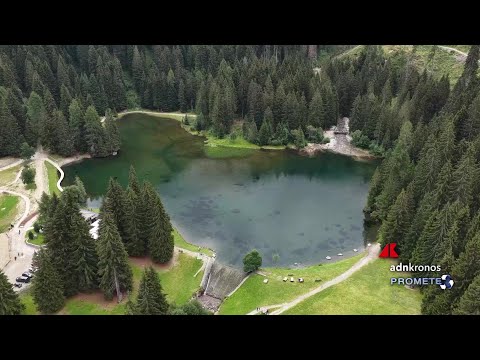 Turismo sostenibile, il Lago dei Caprioli punta sulla mobilità green