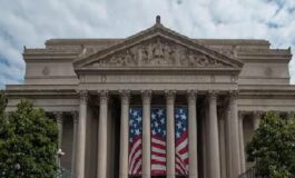 Turismo tra fuochi dartificio mostre e memorials 10 consigli per visitare Washington nellIndependence Day 265x160