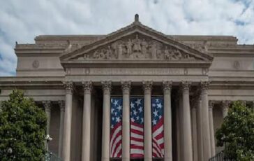 Turismo tra fuochi dartificio mostre e memorials 10 consigli per visitare Washington nellIndependence Day 364x230