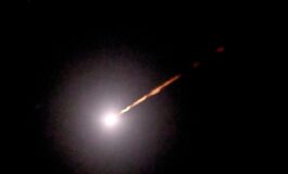Ucraina Missili di Mosca colpiscono nave cargo turca 5 morti fra lequipaggio 265x160