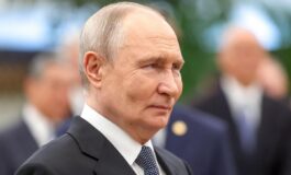 Ucraina Polonia a Putin Non puntiamo a territori di Kiev 265x160
