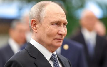 Ucraina Polonia a Putin Non puntiamo a territori di Kiev 364x230