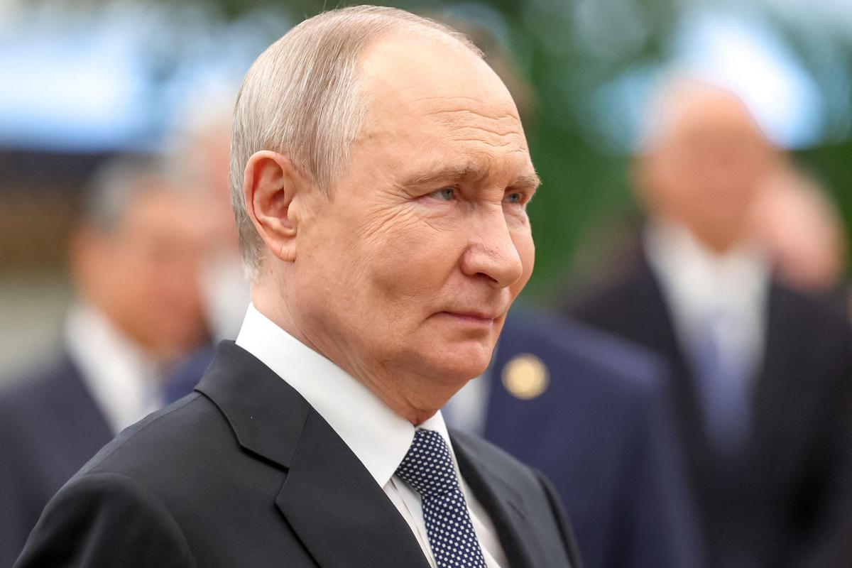 Ucraina, Polonia a Putin: "Non puntiamo a territori di Kiev"