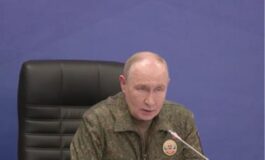 Ucraina Putin vuole tutto il Donbass Russia ha compiuto passo decisivo 265x160