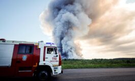 Ucraina Russia ancora raid e vittime la guerra non si ferma 265x160