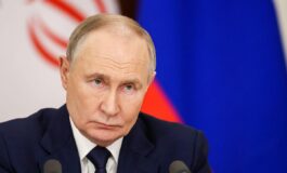Ucraina Russia non avanza piu a giugno frenata record di Mosca 265x160