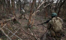 Ucraina Russia piu di 2 milioni tra morti e feriti lo studio sulla guerra 265x160