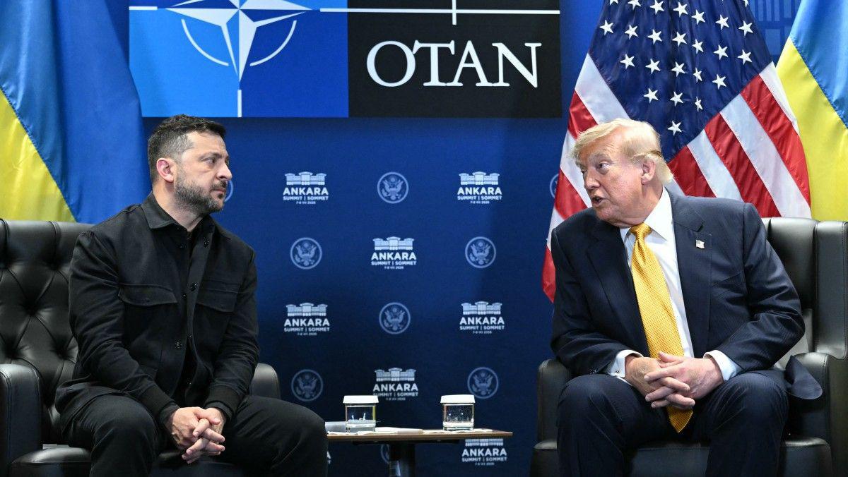 Ucraina, Trump: "Daremo a Kiev licenza per produrre missili Patriot". Nuovi attacchi della Russia